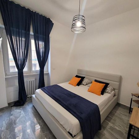 Vatican Inside Apartment 罗马 外观 照片