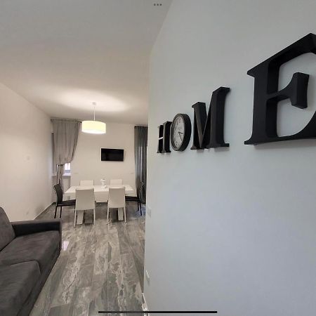 Vatican Inside Apartment 罗马 外观 照片