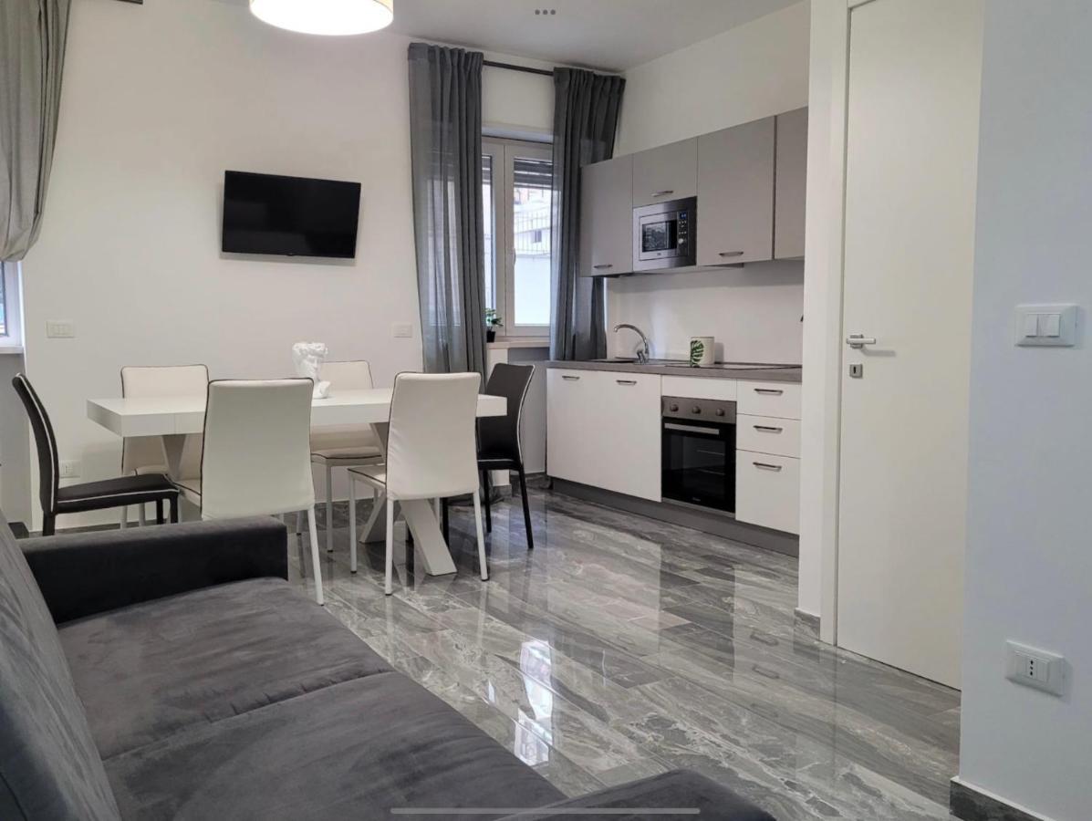 Vatican Inside Apartment 罗马 外观 照片
