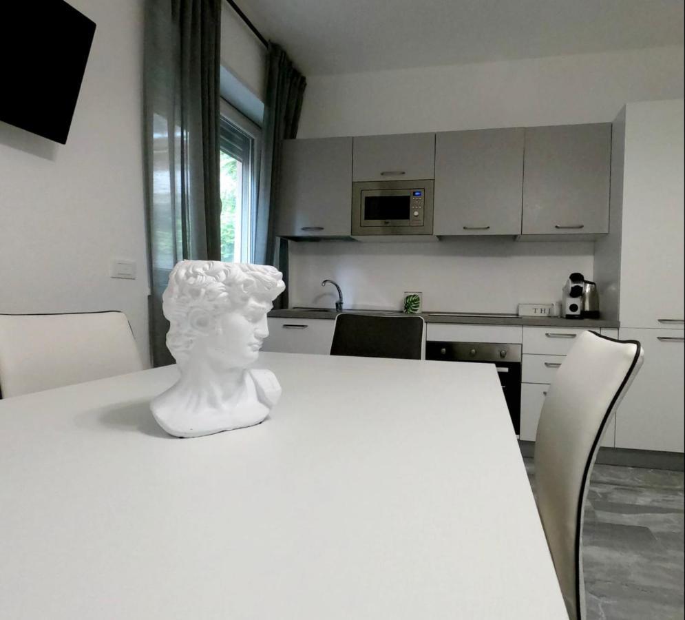 Vatican Inside Apartment 罗马 外观 照片