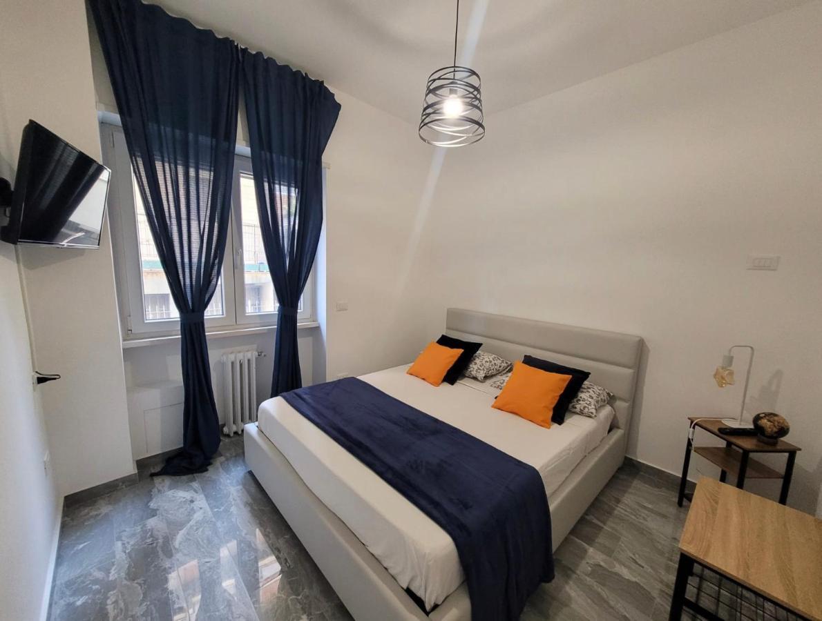 Vatican Inside Apartment 罗马 外观 照片