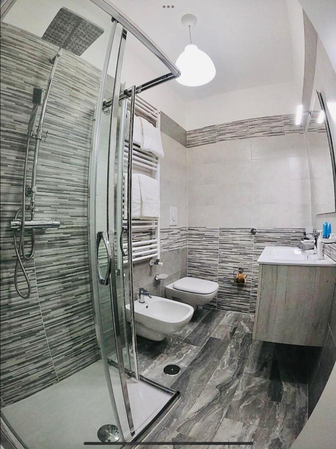 Vatican Inside Apartment 罗马 外观 照片