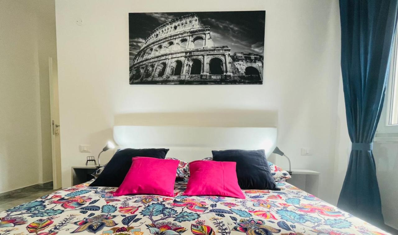 Vatican Inside Apartment 罗马 外观 照片