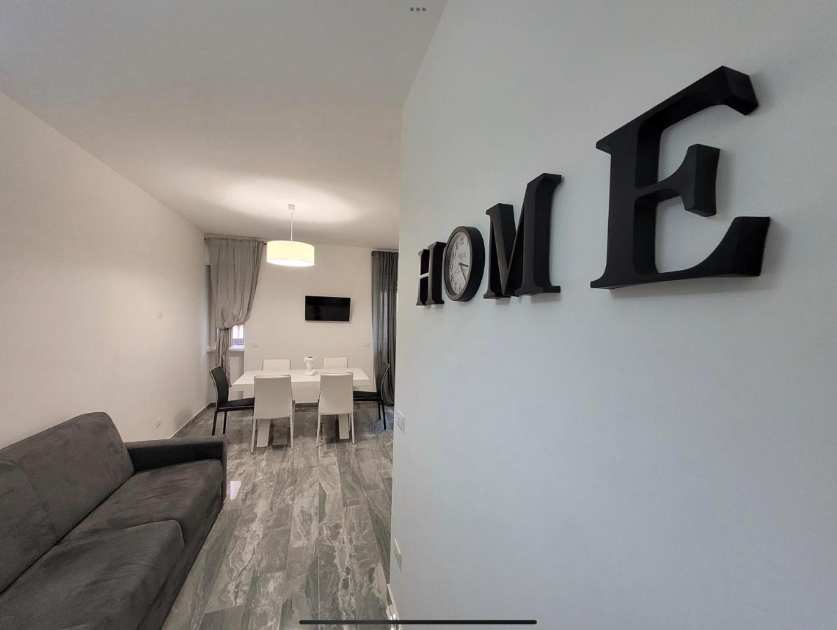 Vatican Inside Apartment 罗马 外观 照片